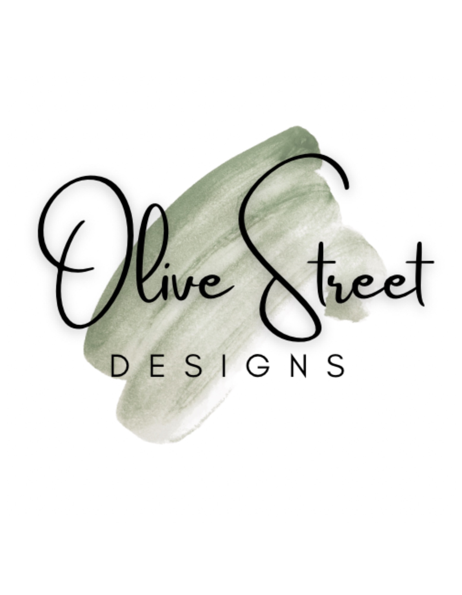 Writer: Charene | Olive Street Designs