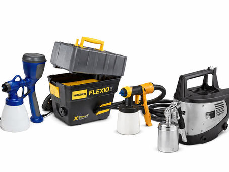 I Tested 3 Sprayers on Furniture — Here’s One I’d Actually Buy