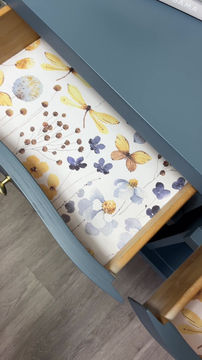 Thumbnail: Mid Century Modern Nightstands