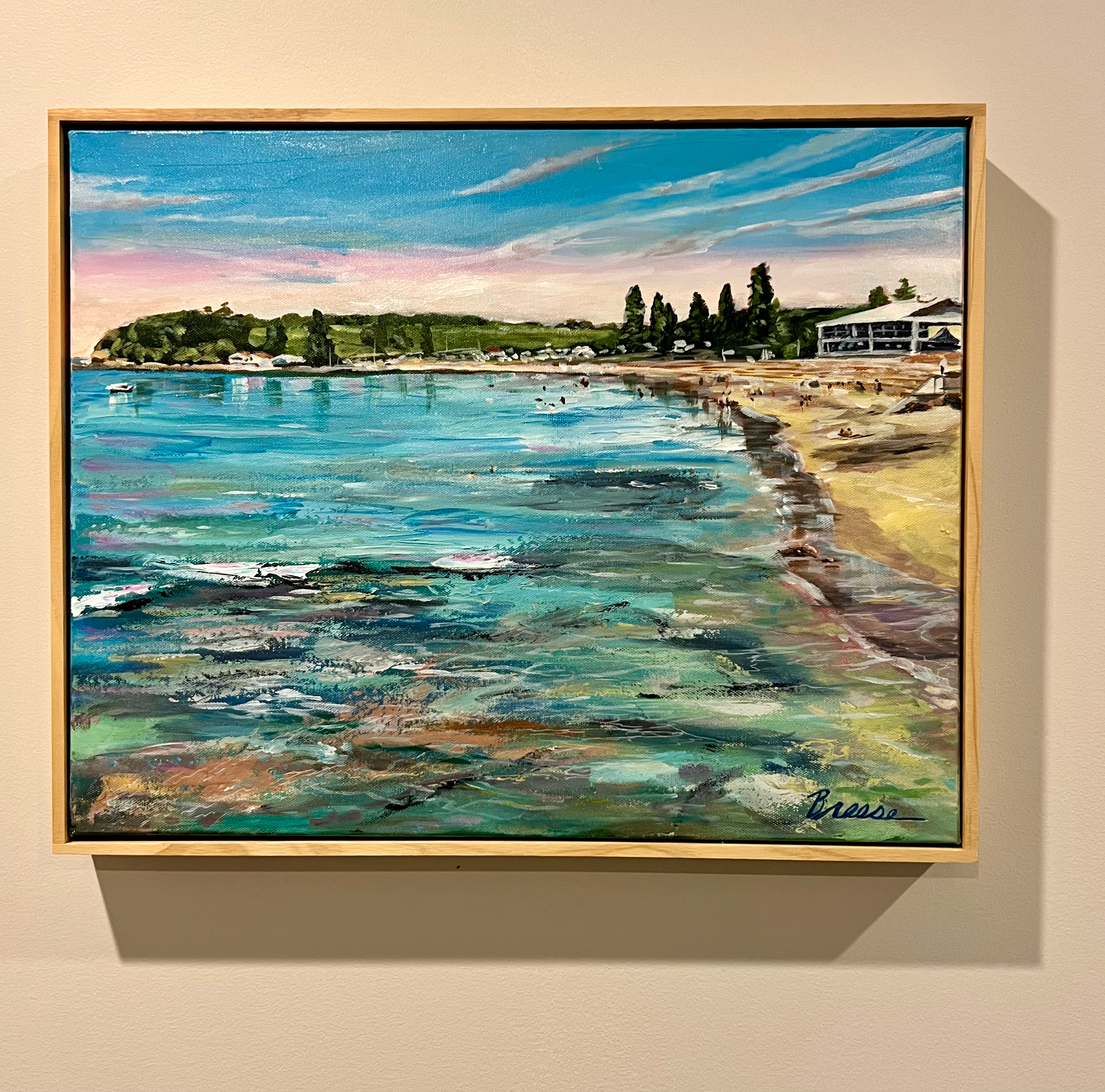 The Haven at Terrigal