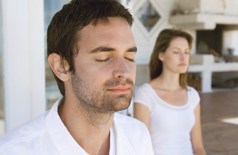 Entspannung in Grefrath / Nachhilfe