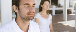 Séance de sophrologie anti-stress bordeaux