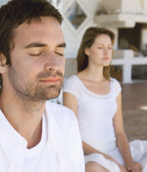 Breathing Alters Our Posture