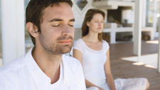 Harvard study finds Meditation affects the brains gray matter