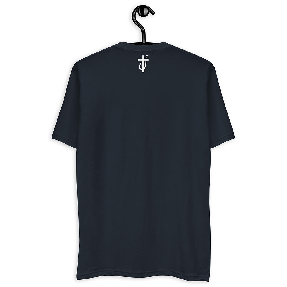 Thumbnail: Dark Covenant Huntsman t-shirt