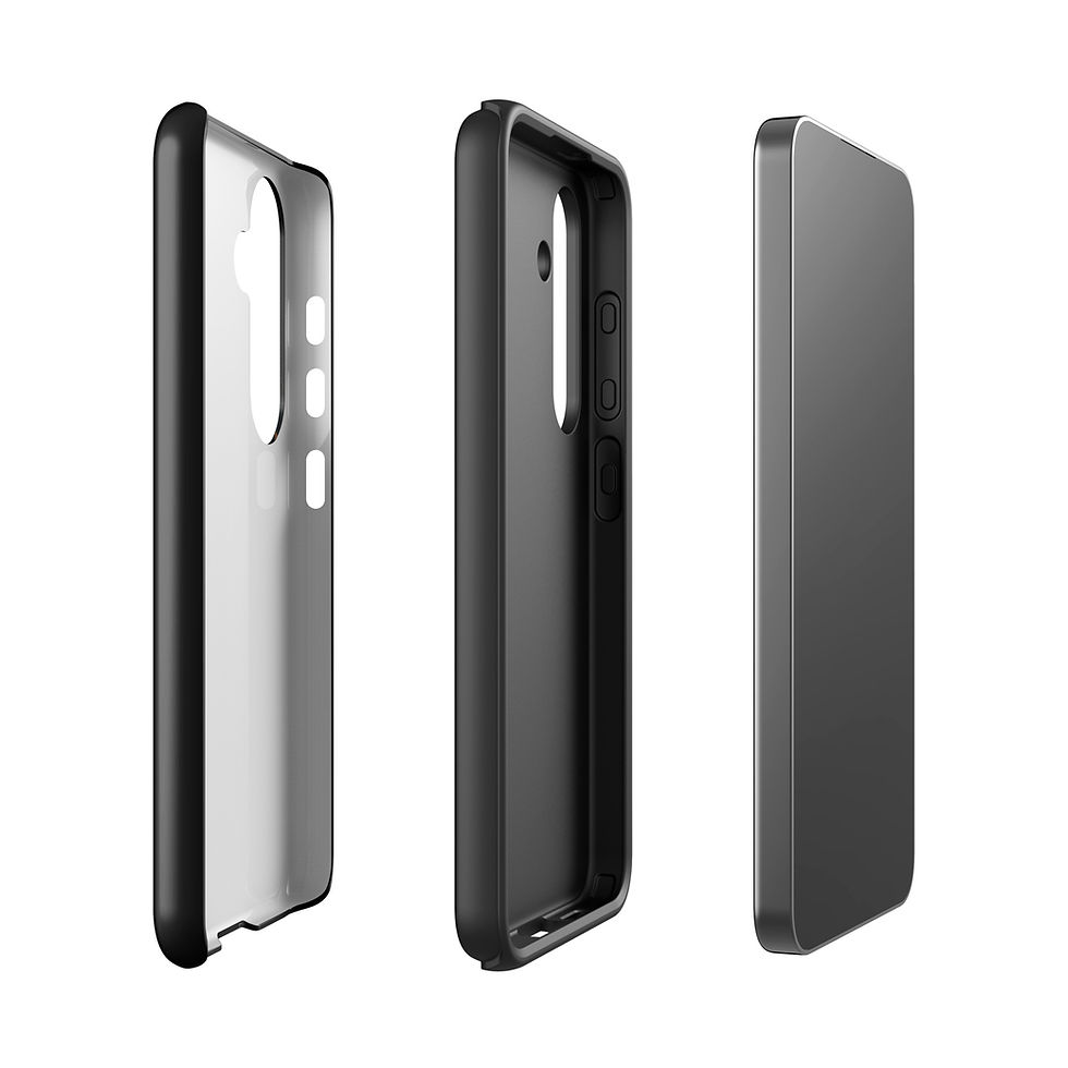 Thumbnail: Another patriotic hunting and fishing tough case for Samsung®