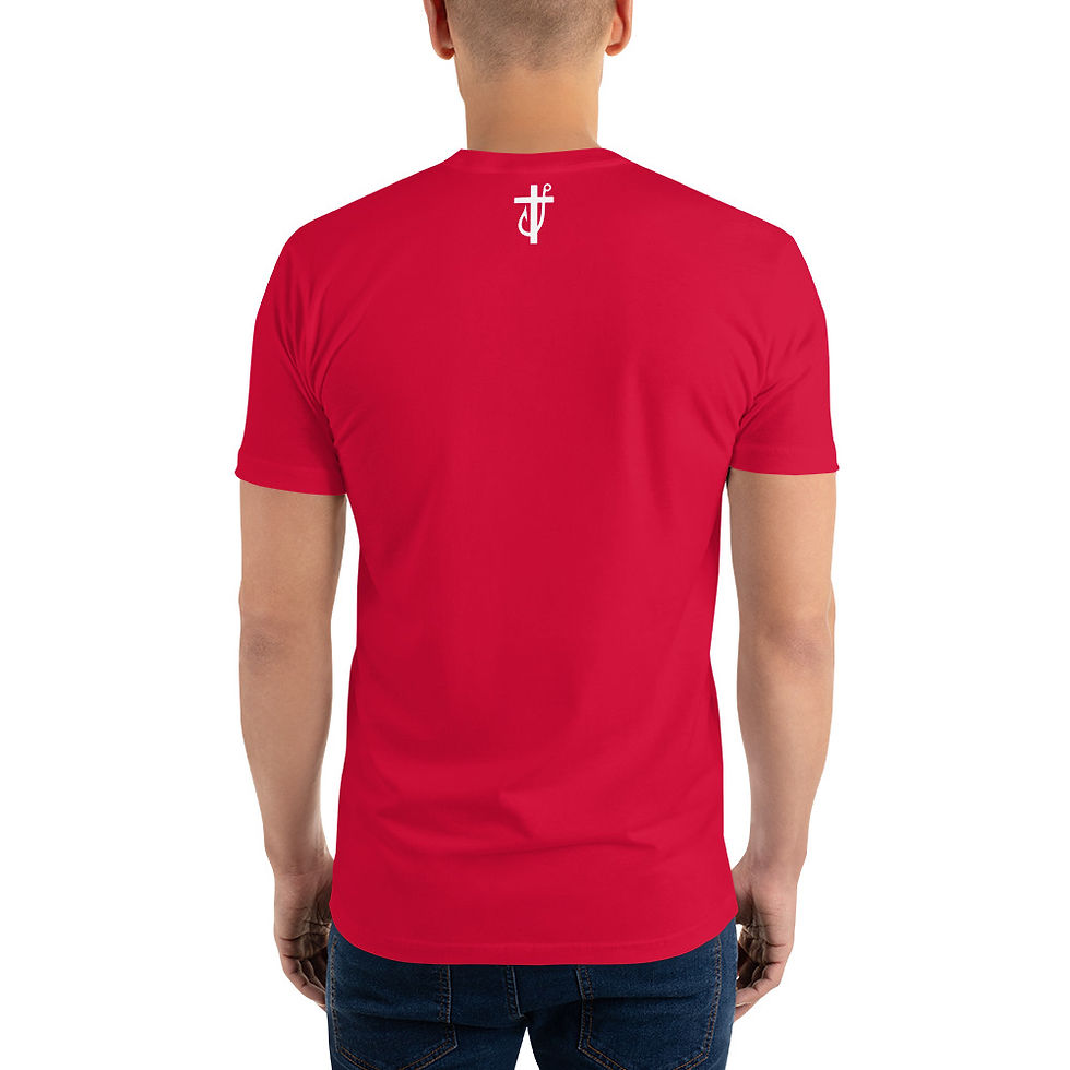 Thumbnail: Red Covenant Huntsman Apparel T-shirt