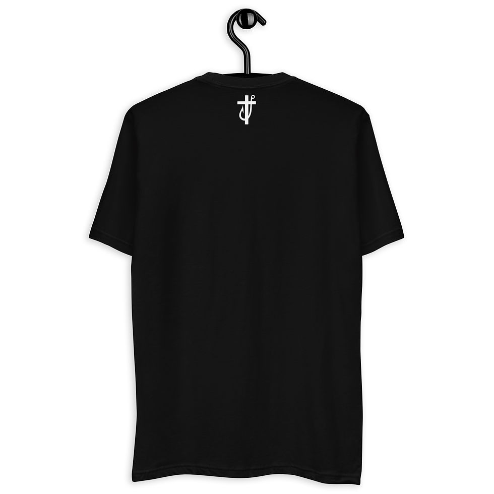 Thumbnail: Black Covenant Huntsman Apparel t-shirt