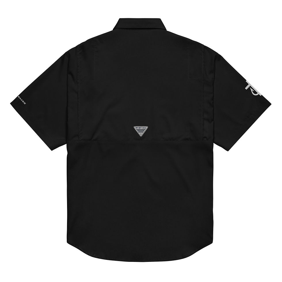 Thumbnail: Black Covenant Huntsman Apparel shirt