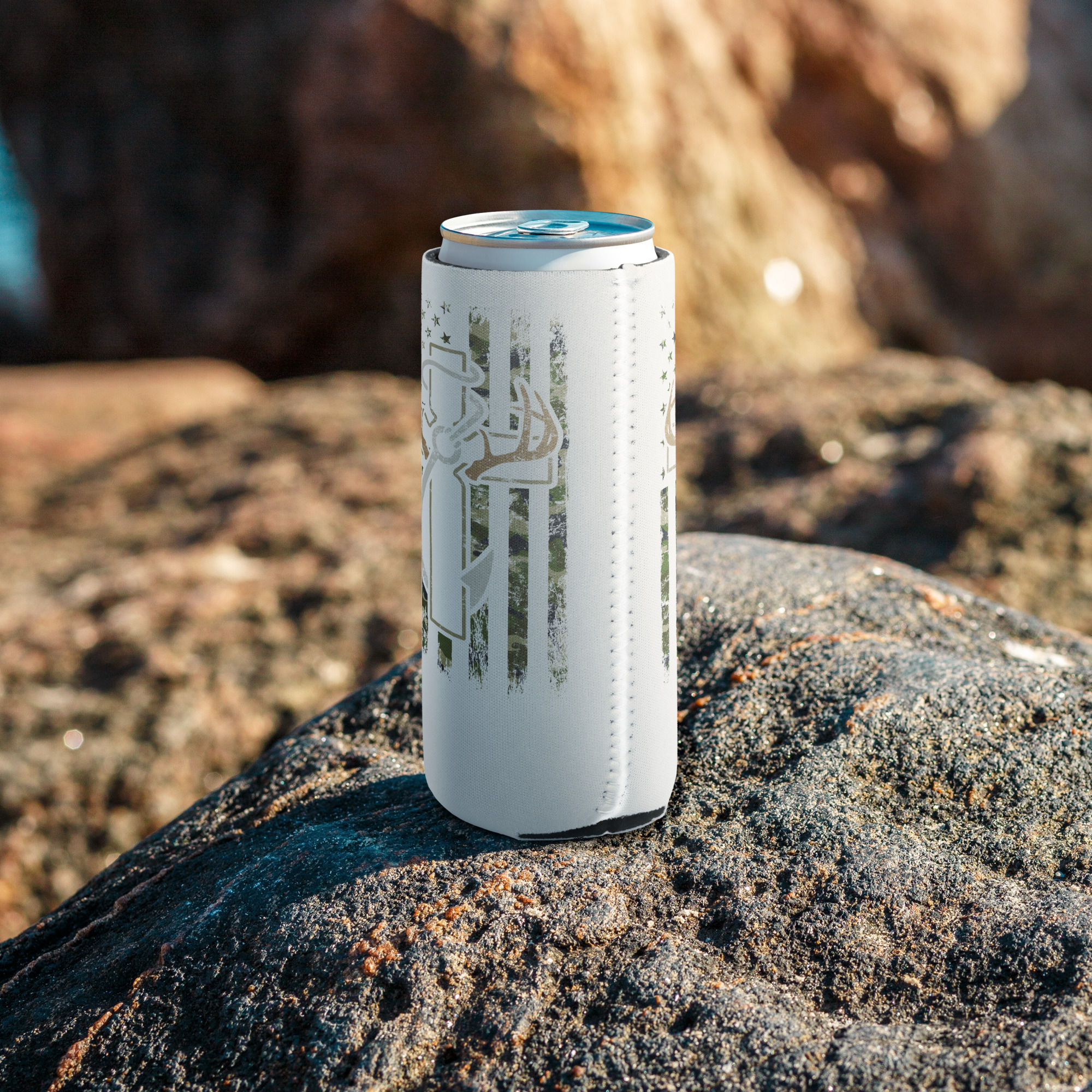 Covenant Huntsman can cooler