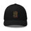 Thumbnail: Patriotic hunting & fishing trucker cap
