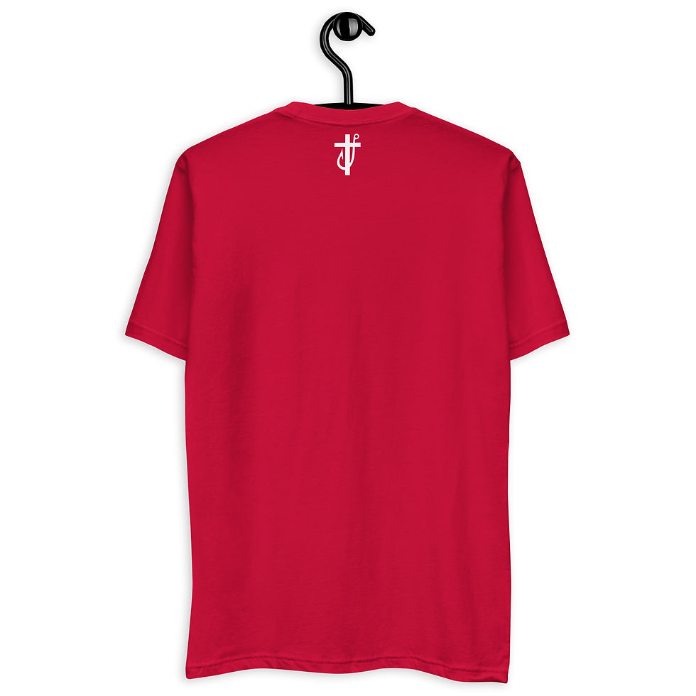Thumbnail: Red Covenant Huntsman Apparel t-shirt