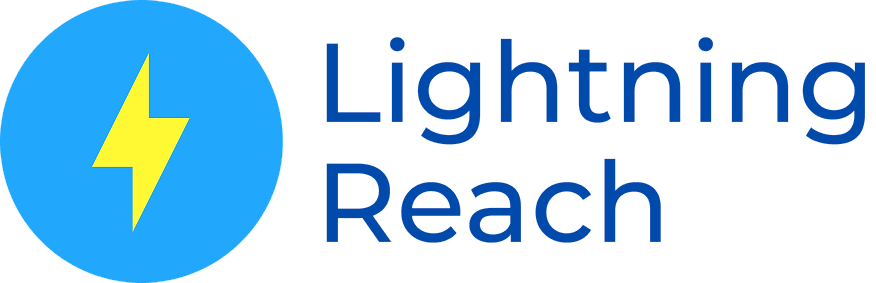 Lightning Reach