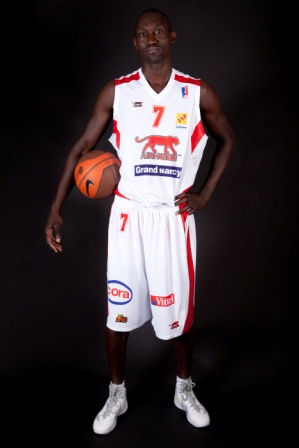 Ousmane Camara