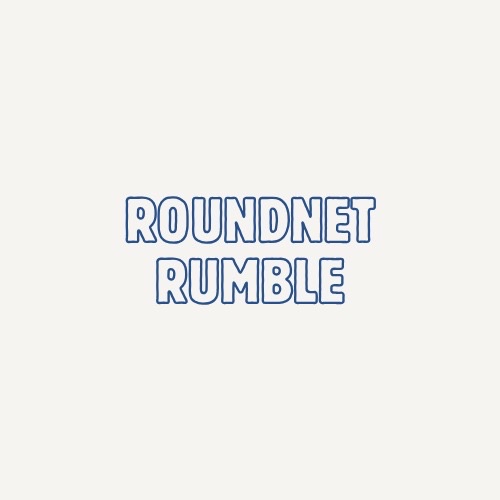 Roundnet Rumble