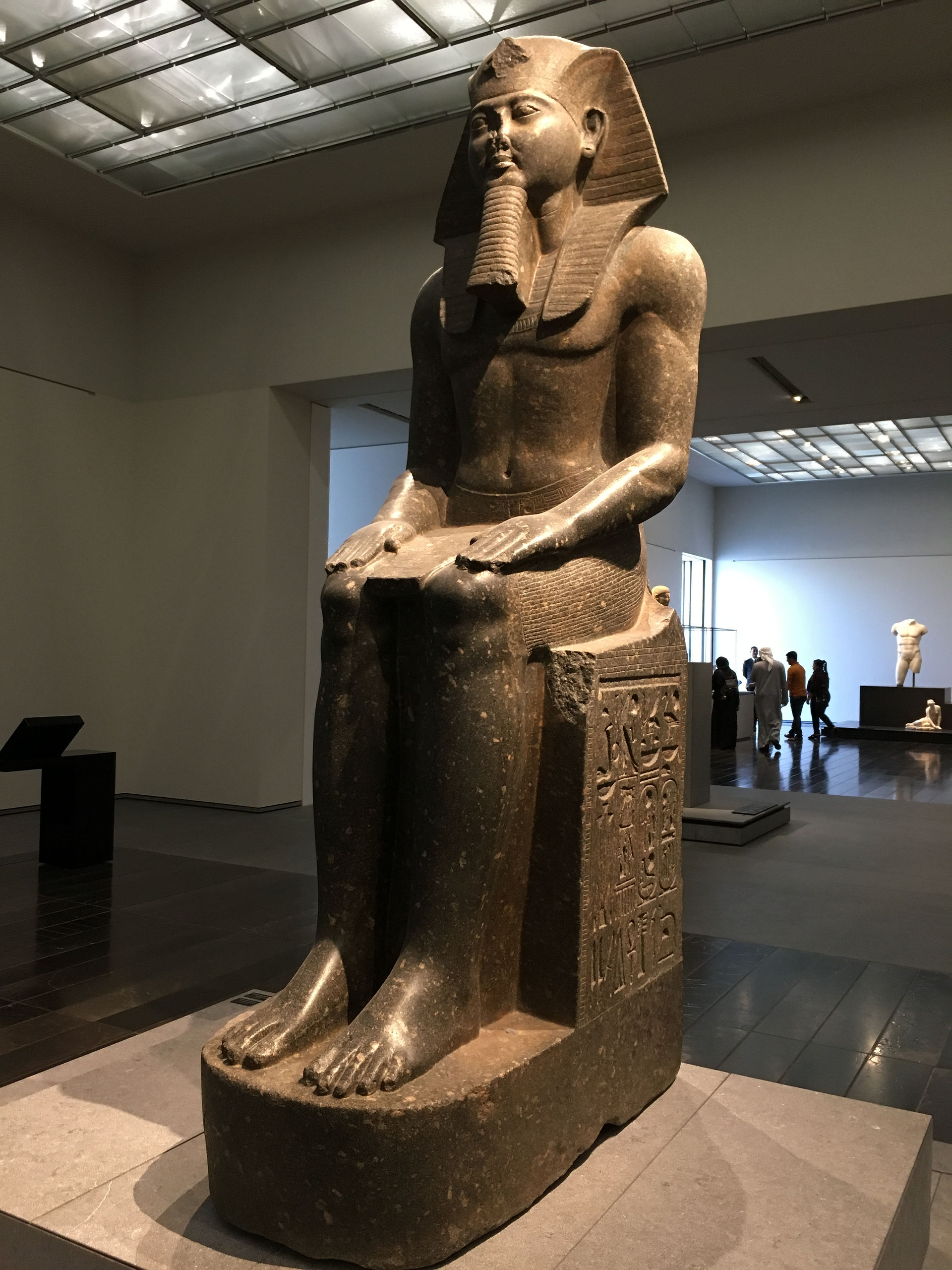 Louvre Abu Dhabi