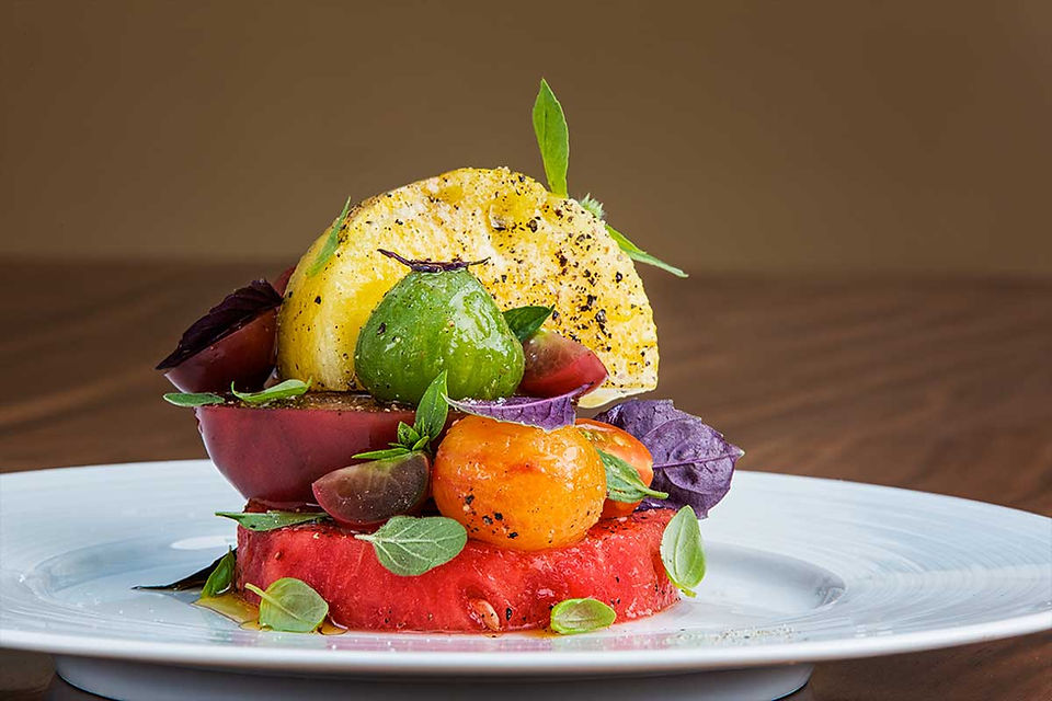 L’AVOCADO TOAST DI CAFÉ’ MEDI – New