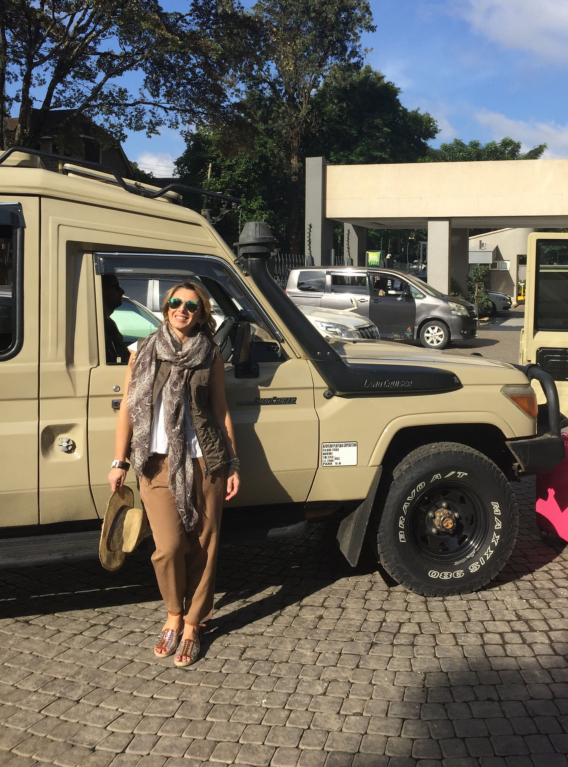 Kenya, itinerario di 12 giorni