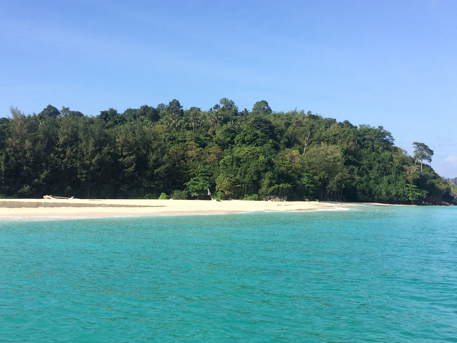 Thailandia