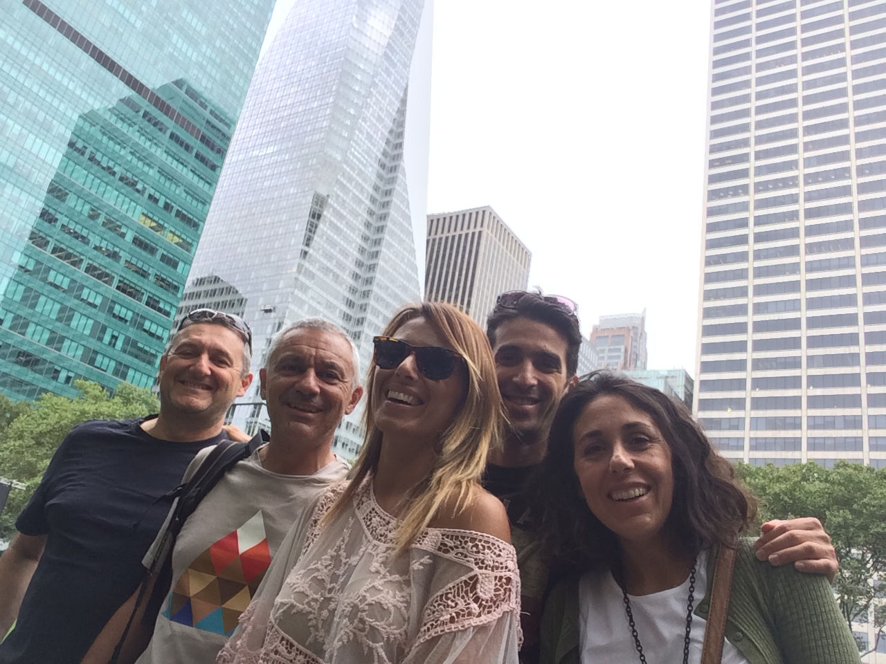 New York