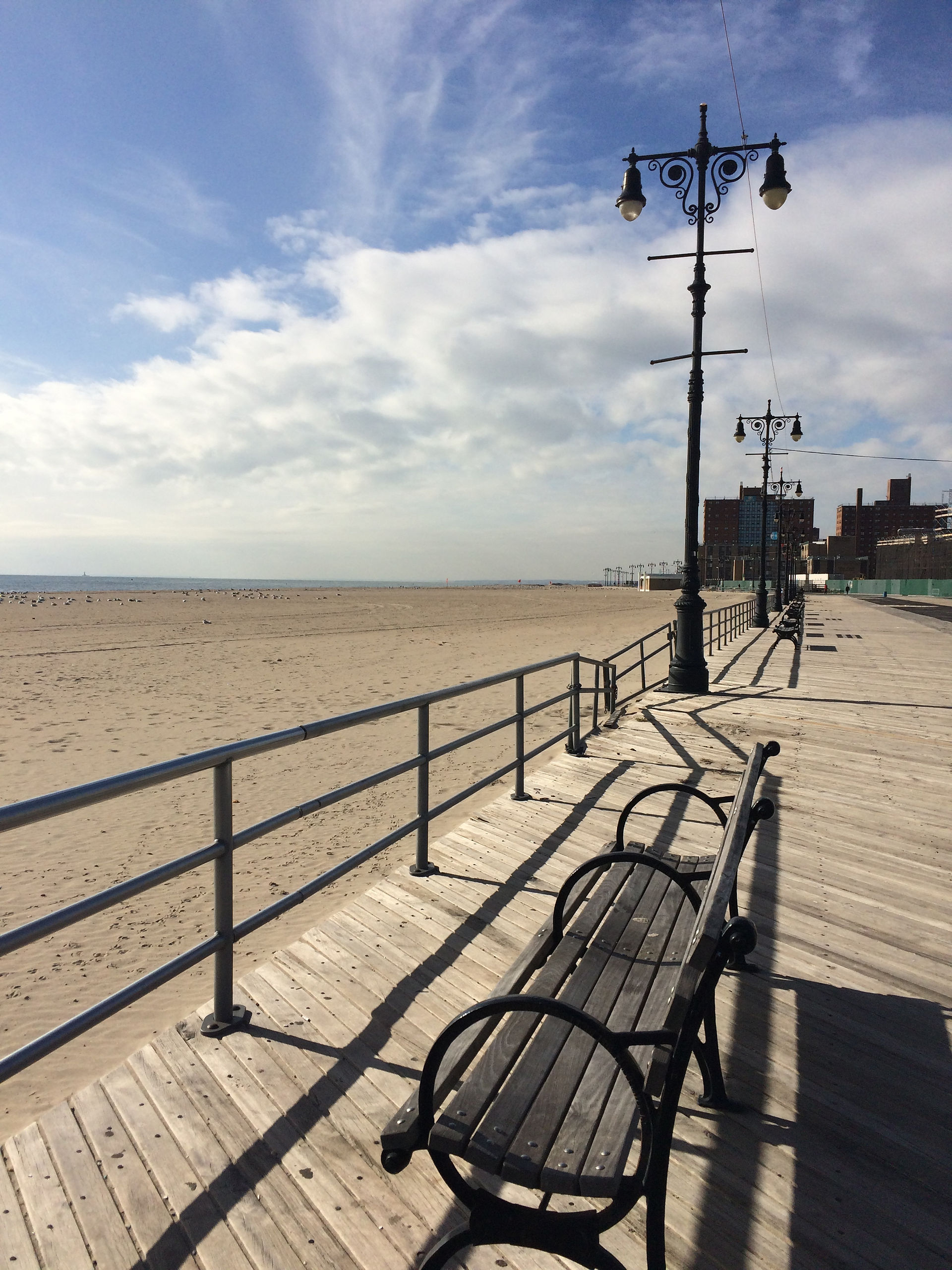Coney Island, New York
