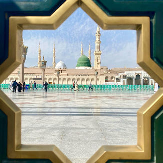 ARABIA SAUDITA. Da Jeddah alla città di fango di AlUla: viaggio tra i nuovi tesori dell'Asia