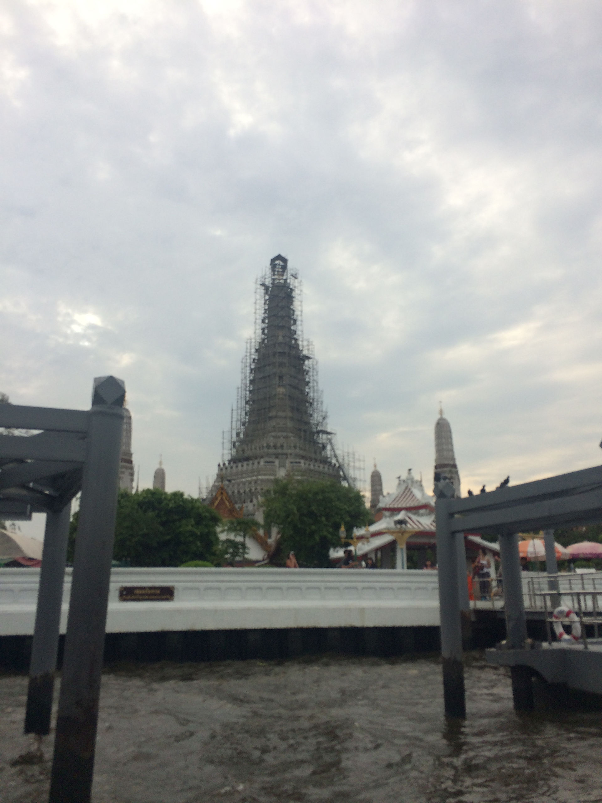 BANGKOK