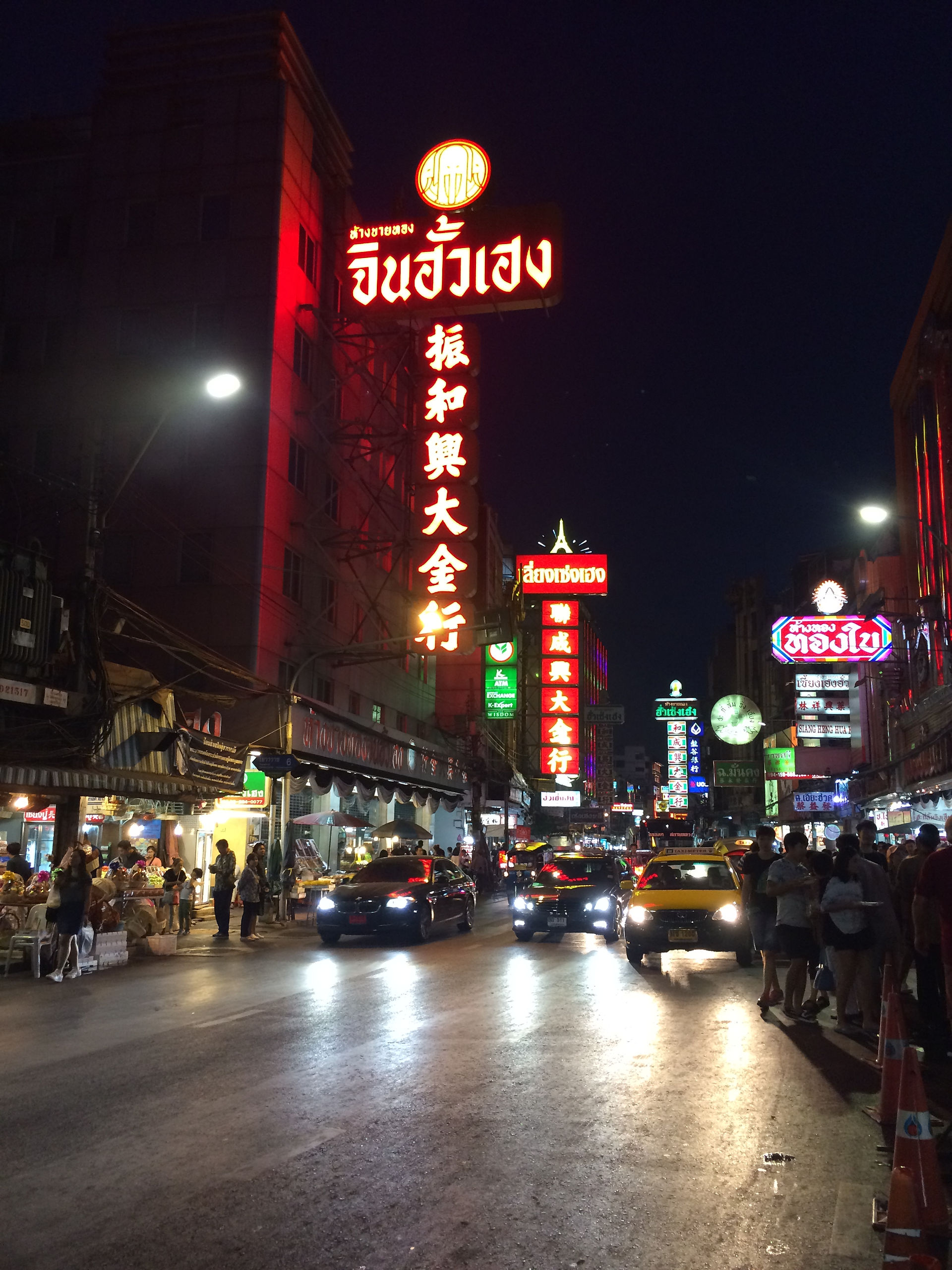BANGKOK