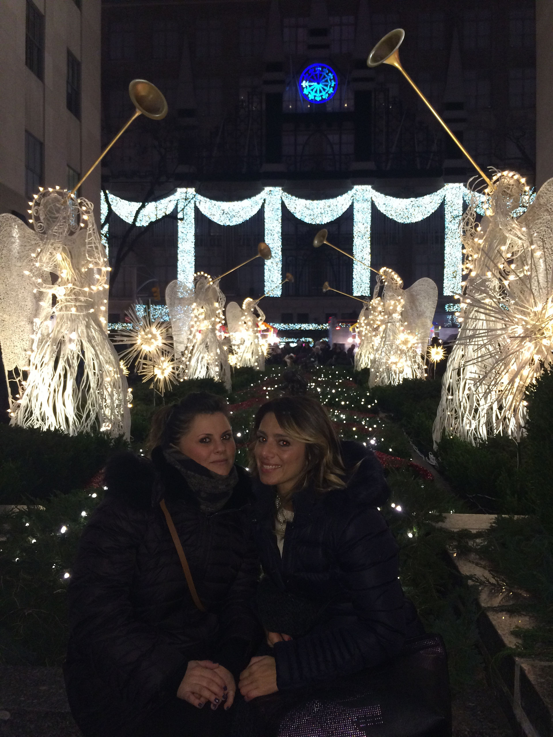 Natale a New York