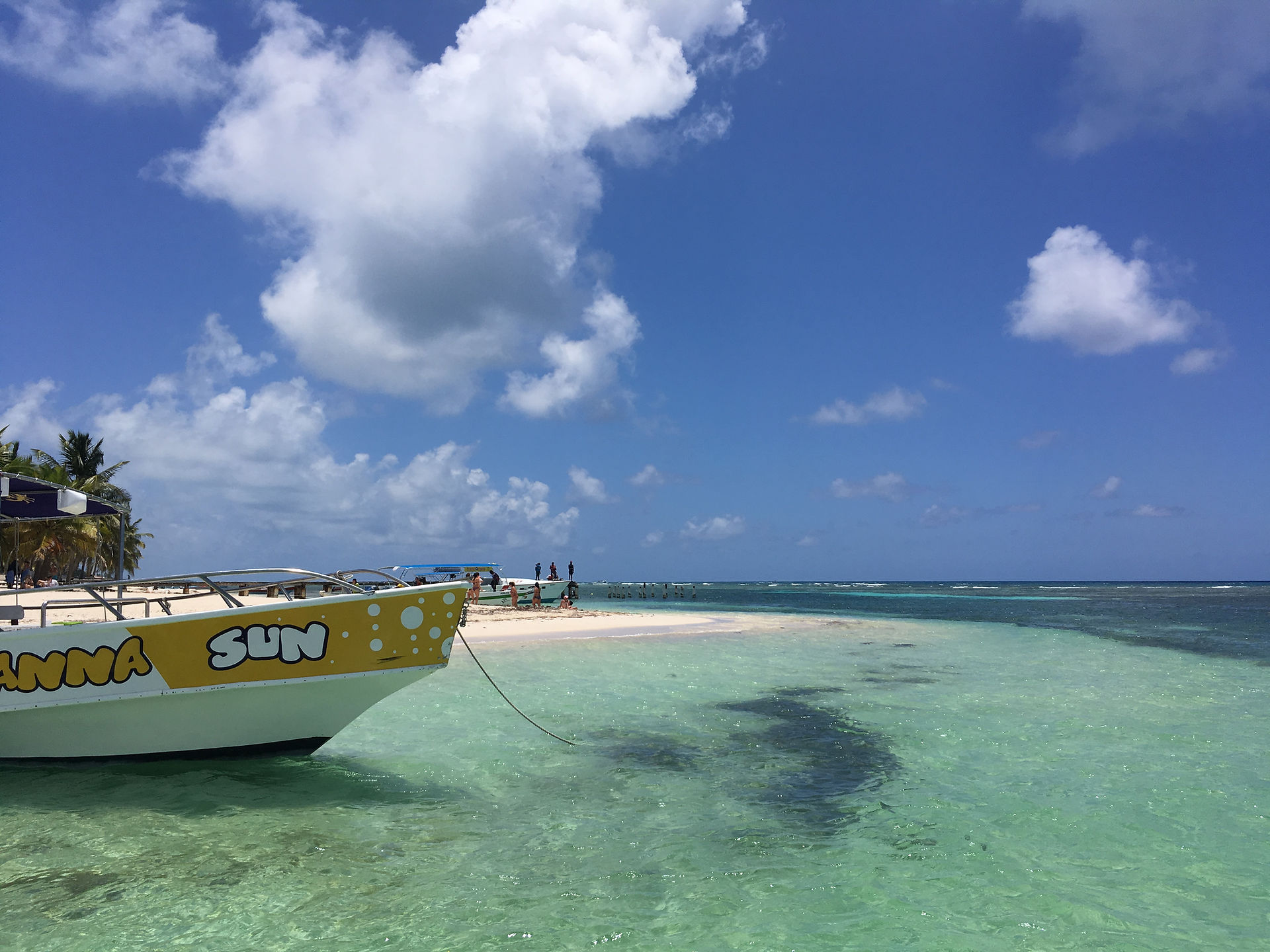 Isola di Saona
