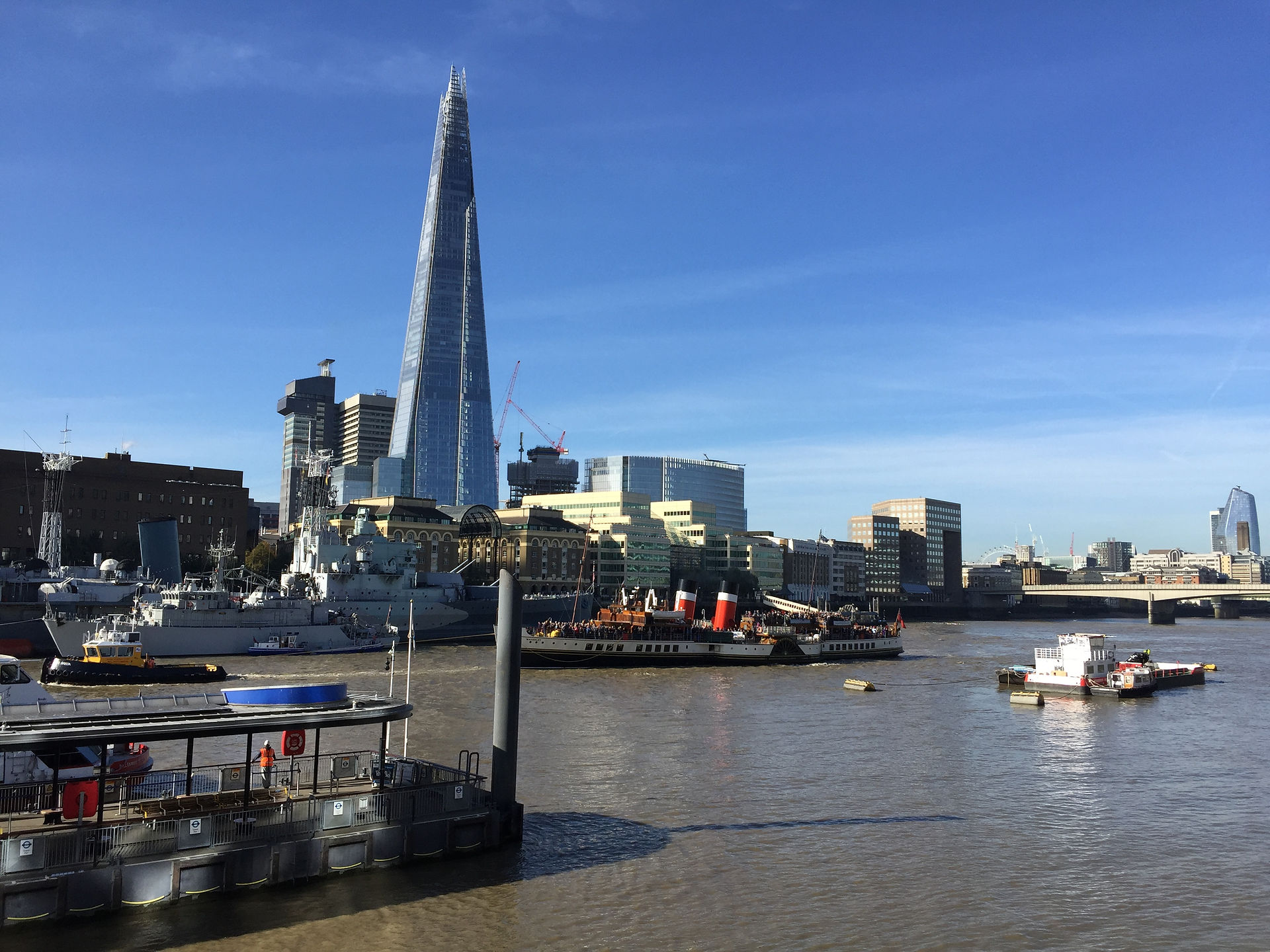 londra