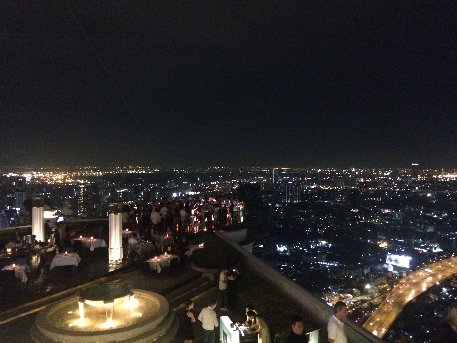 Bangkok