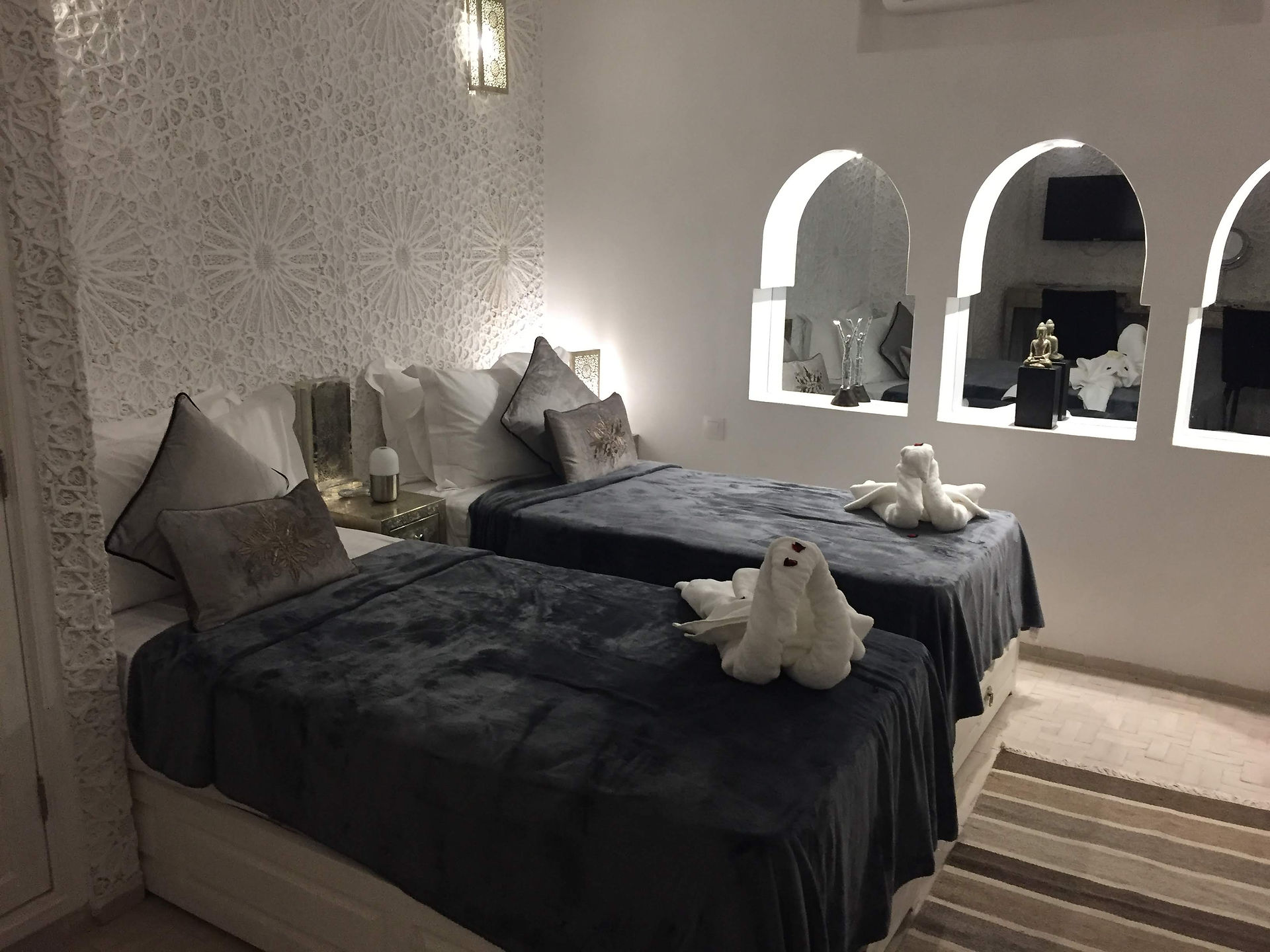 Riad Spice, Marrakeck, Marocco