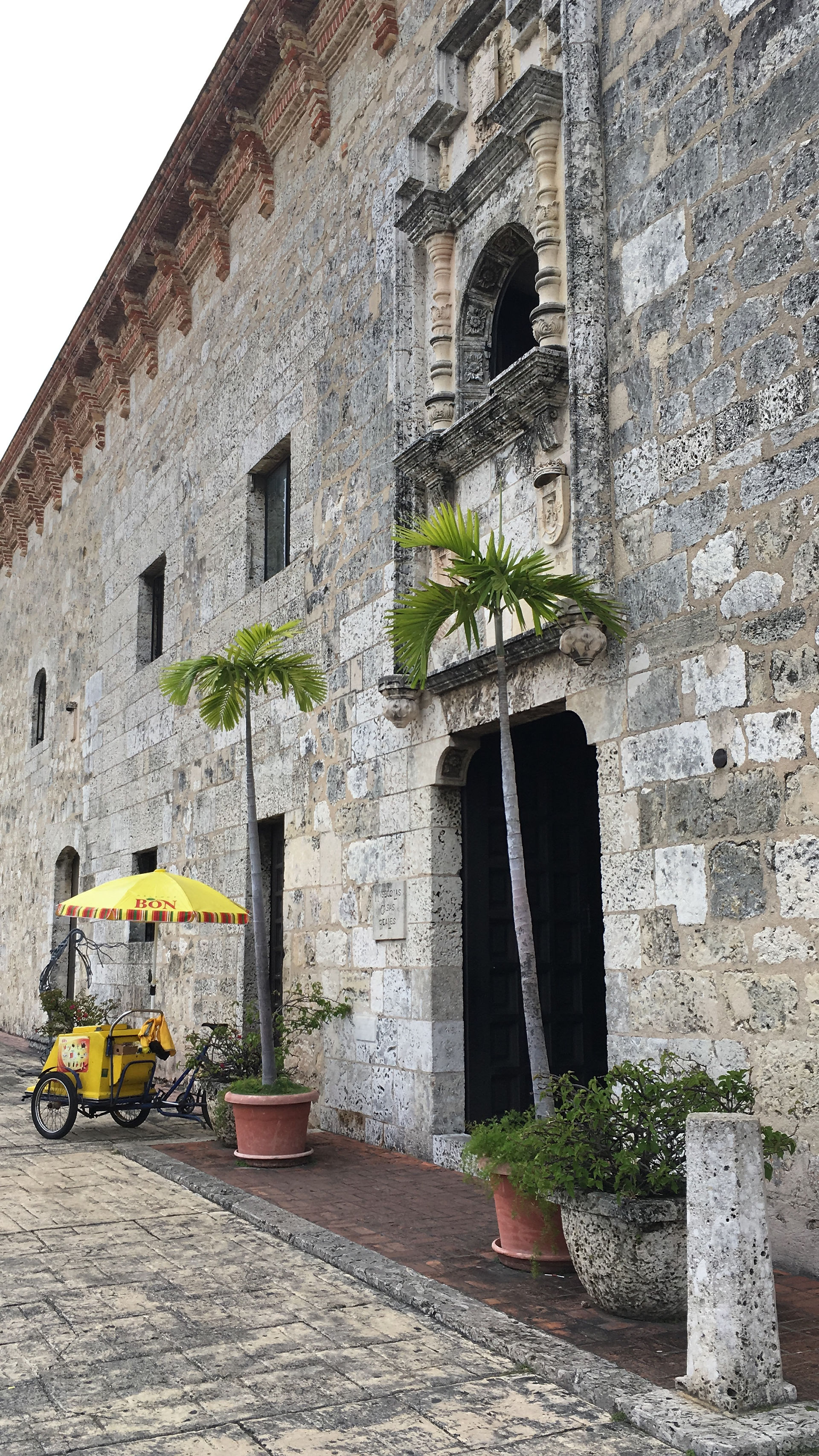 Santo Domingo