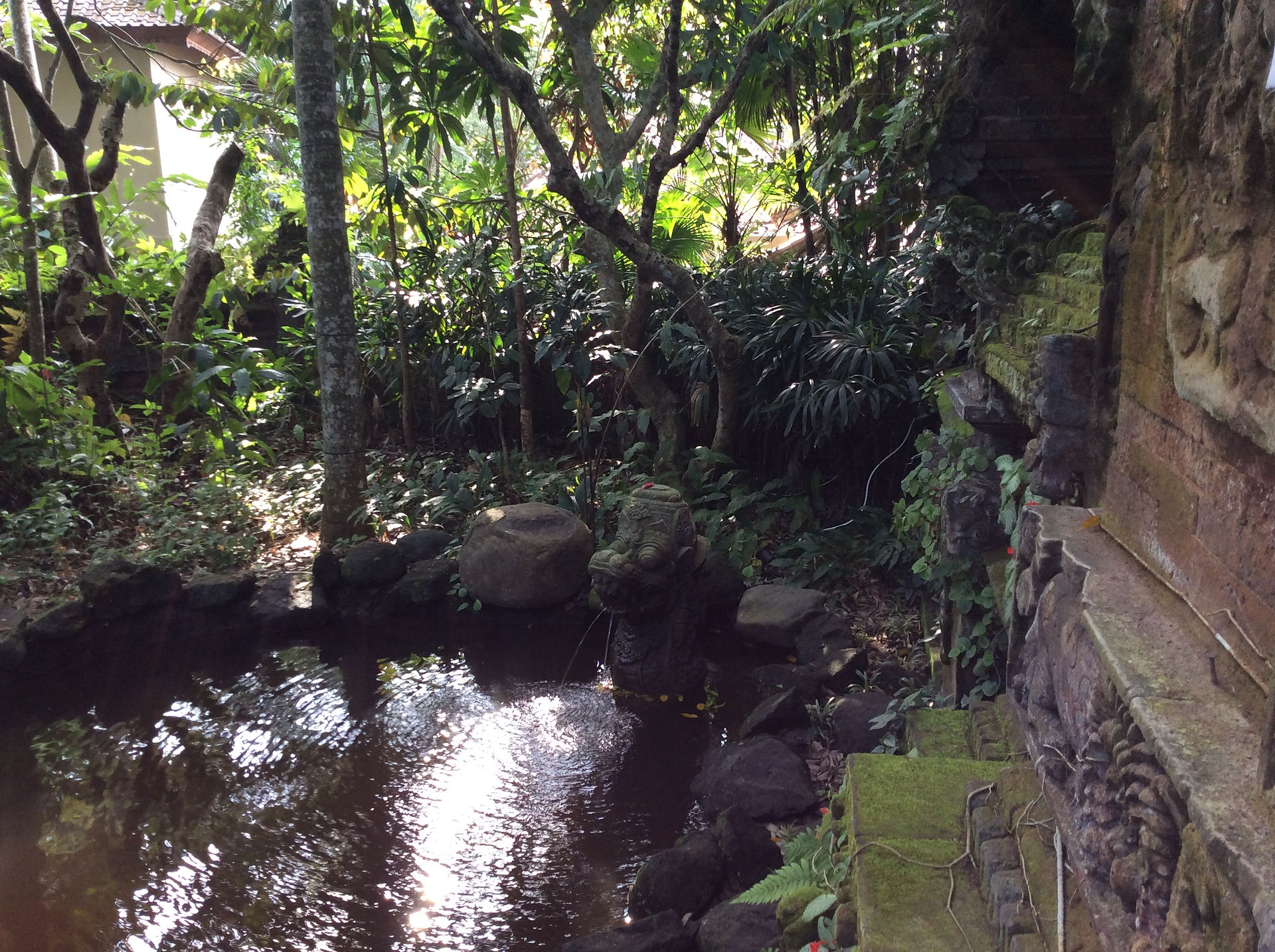 Svagra Loka Resort, Ubud