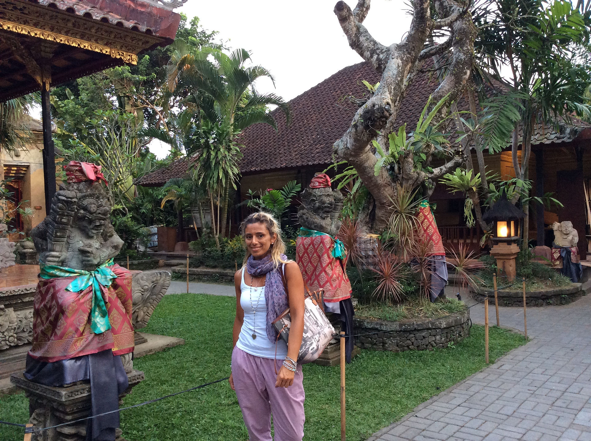 Ubud
