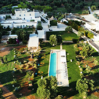 Masserie e dimore storiche pugliesi: cinque posti incantevoli per vivere la bellezza e le tradizioni della Puglia