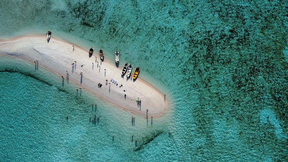 Taka Makassar, Parco Nazionale di Komodo - Indonesia