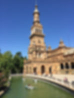 Siviglia, Andalusia, Spagna