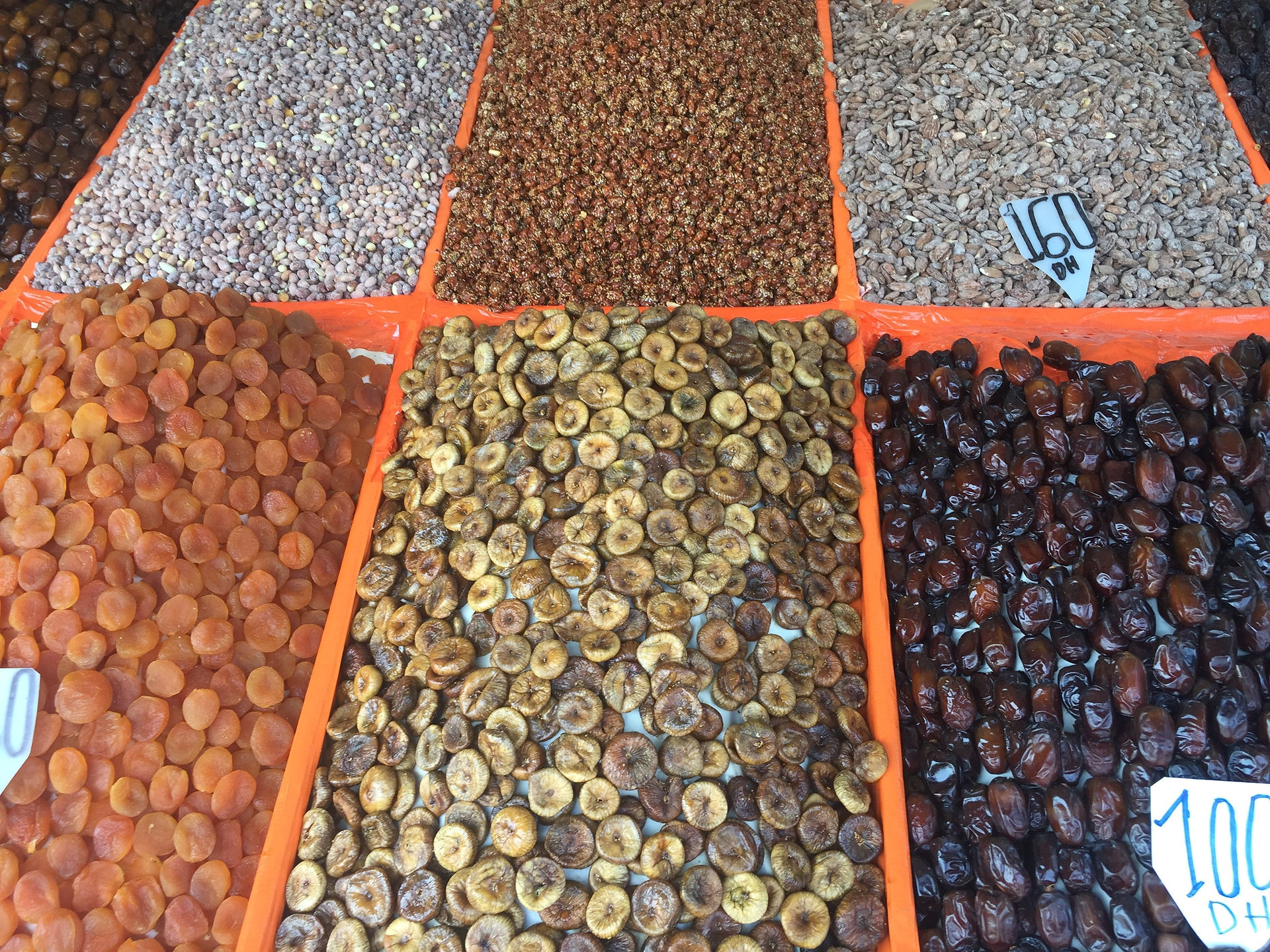 Souk, Marrakech