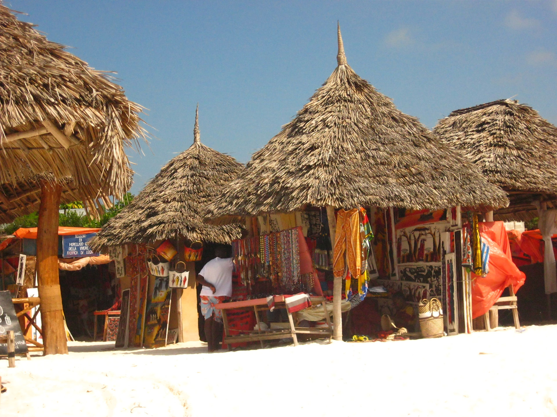 Zanzibar