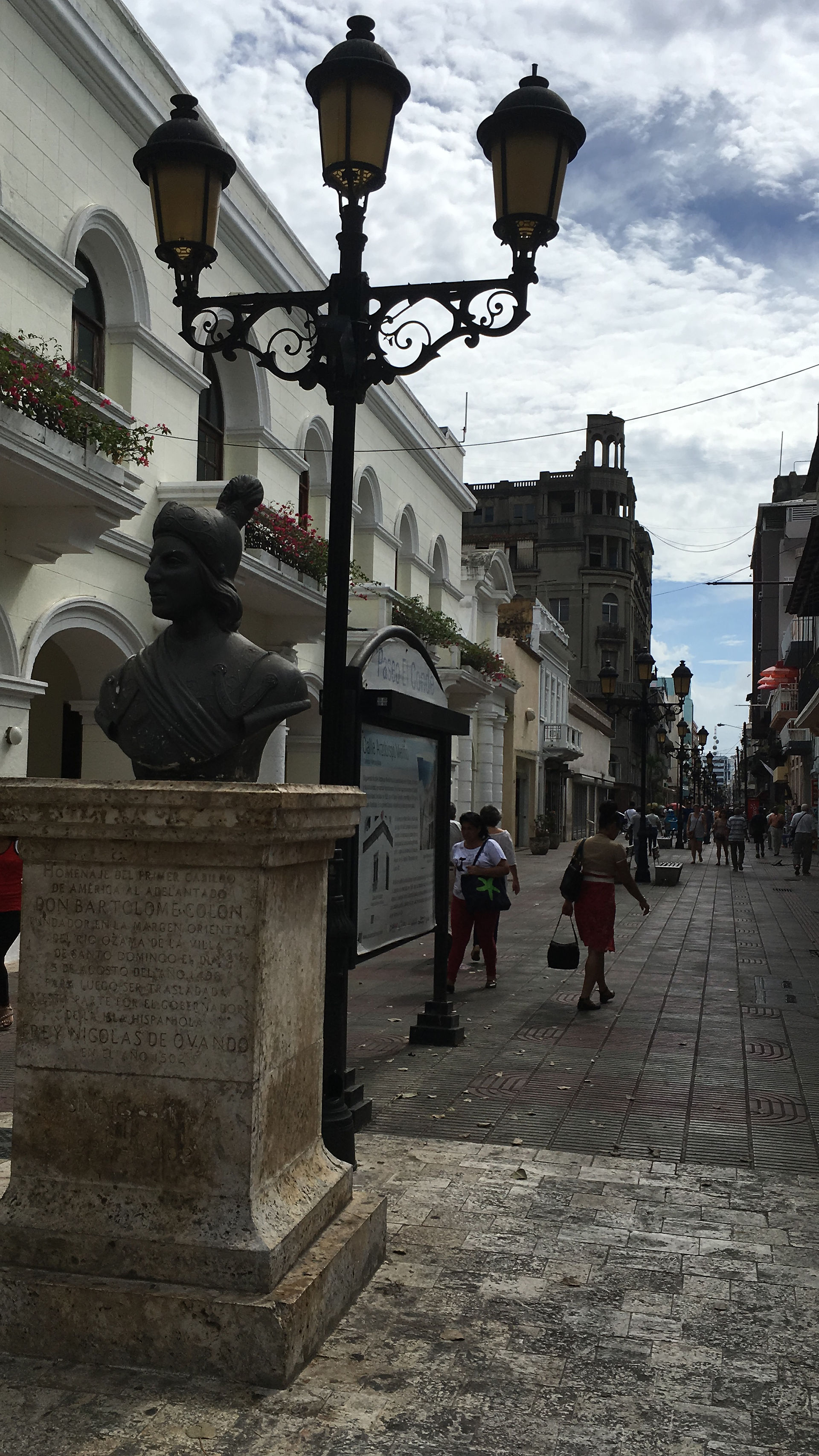 Santo Domingo