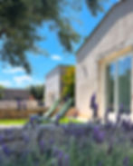 VIlla Torre Bianca, Triggianello