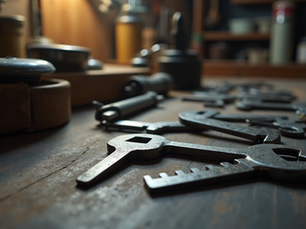 Customer Testimonials: Bridge City Locksmith Success Stories