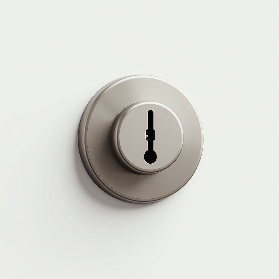 Portland locksmith service