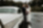 KateAnne  & Jesse wedding with Belle Car Hire