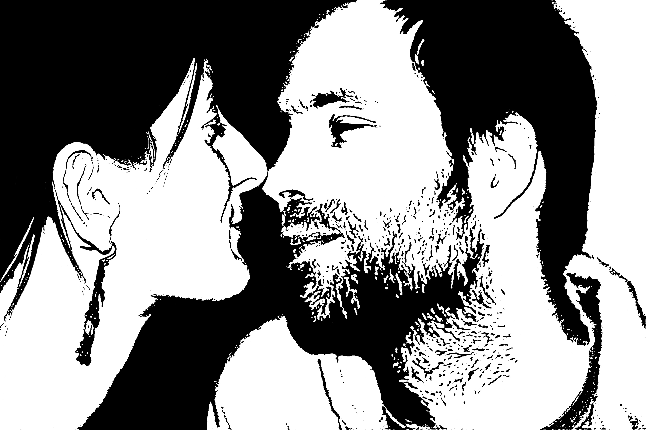 Torben & Rike