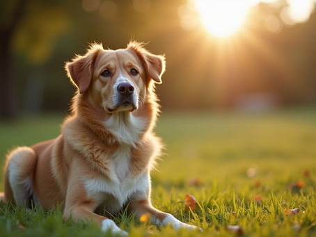 Pet Cast Agency: Başarılı Eğitilmiş Köpekler İçin Bir Rehber.