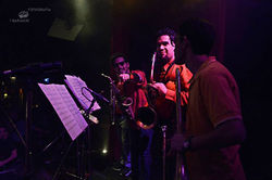 a Pura Salsa y Timba Cubana