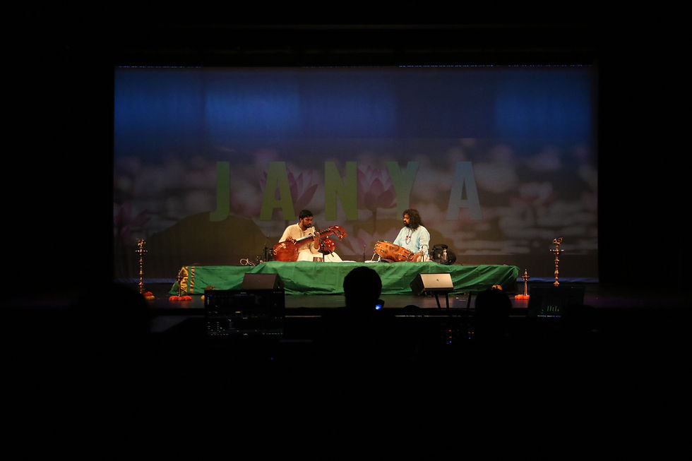 June 8, 2025 - Ramana Balachandhran